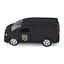 Автомодель серії Шеврони Героїв Toyota Alphard УДА TechnoDrive KM6011UD - мініатюра 8