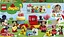 Уцінка. Конструктор LEGO DUPLO Disney Святковий потяг Міккі та Мінні 22 деталей (10941) - мініатюра 10