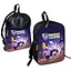 Шкільний рюкзак дитячий Rocket League + Сумка для взуття спортивної форми рюкзак-мішок хлопчикові (01921) - мініатюра 1