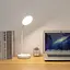 Светильник настольный Eurolamp LED белый (LED-TLB-5W) - миниатюра 4
