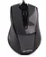 Мышь A4Tech N-500F USB Glossy Grey (N-500F-1 (Glossy Grey)) - миниатюра 1
