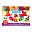 Набір для ліплення з тістом Color Dough 41204, 20 стиків - мініатюра 3