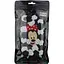 Чохол-накладка Toto TPU Fluffy Case iPhone 7/8/SE 2020 Mini Mouse Black - мініатюра 2