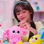 Мягкая коллекционная игрушка Очаровательный малыш #sbabam 154/CN21 с аксессуарами - миниатюра 5