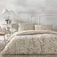 Постільна білизна Lunel Beige Ранфорс Tac pbe0051616 - мініатюра 1