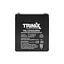 Аккумулятор Trinix TGL12V4Ah/20Hr GEL - миниатюра 2