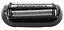 Бритвенный блок Braun 53B для бритвы Braun TYPE 5762, S5 EasyClean, S6 SensoFlex, Series 5, Series 6 - миниатюра 6