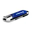 USB флеш накопитель Wibrand 32GB Aligator Blue USB 2.0 (WI2.0/AL32U7U) - миниатюра 1