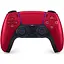 Геймпад Sony PlayStation 5 DualSense Volcanic Red CFI-ZCT1W UA (1000040191) - мініатюра 1