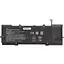 Акумулятор PowerPlant для ноутбуків HP Spectre x360 15-ch000 (YB06XL) 11.55V 6840mAh - мініатюра 1