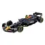 Конструктор Red Bull F1 RB19 1:8 синій RASTAR 2509 шт - мініатюра 5