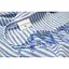 Полотенце Lotus Home Pestemal Argosa stripe 85х175 см синий (svt-2000022344203) - миниатюра 3