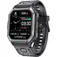Смарт-годинник Gelius Pro GP-SW007 Black - мініатюра 3