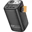 Внешний аккумулятор Hoco DB160 Astrum 60000mAh 100W Black [134980] - миниатюра 1