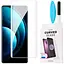 Захисне скло DK для Oppo A2 Pro UV Curved 015456 clear - мініатюра 1