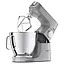 Кухонна машина Kenwood KVL 85.704 SI Titanium Chef Baker XL (0W20011389) (00000021818) - мініатюра 2