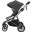 Детская коляска Thule Sleek Shadow Grey (TH 11000003) - миниатюра 3