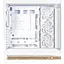 Корпус Zalman P40 Namu White [149298] - мініатюра 7