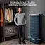 Автоматична парова шафа Tefal Care For You First, 1500Вт, 1200мл, паровий удар -35гр, синій teh0016229 - мініатюра 4