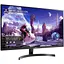 Монітор LG 32QN600-B - миниатюра 2