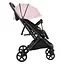 Коляска для ребенка прогулочная FreeON Tao, pink [CD] - миниатюра 2