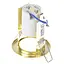 Світильник точковий Brille Ring 39 PB 161020 - мініатюра 2