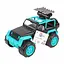 Дитяча ігрова машинка "Позашляховик" ТехноК 0921TXK 28х16х20 см - мініатюра 9