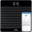 Ваги Vitafit протиковзкі інтелектуальні цифрові FSA HSA Store Eligible - мініатюра 1