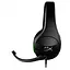 Наушники HyperX CloudX Stinger для Xbox 3.5mm Black/Green (4P5K1AA) - миниатюра 2