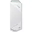 Зовнішня кишеня ASUS для SSD ROG STRIX ARION ESD-S1C/WHT/G/AS PCIe NVMe M.2 2230/2242/2260/2280 USB Type-C 3.2 Gen 2x1 білий (90DD02H1-B09000) - мініатюра 2