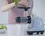Соковитискач BioChef Axis Cold Press Juicer срібло - мініатюра 6