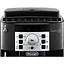 Кофемашина автоматическая DeLonghi Magnifica S Ecam 22.112.B - миниатюра 2