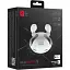 Наушники 2E RainDrops X True Wireless Waterproof Mic White - миниатюра 8