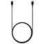 Samsung Кабель Type-C/Type-C, 1m Black - миниатюра 3
