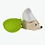 Дитячий горщик FreeON Hedgehog, green - мініатюра 2