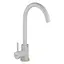 Змішувач для кухні Kroner KRM Edelstahl Klassisch - WEI035 (CV023007) - мініатюра 3