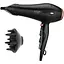 Фен з іонізацію Adler AD 2244 2000W ION + дифузор + двигун змінного струму - мініатюра 1
