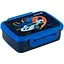 Ланч-бокс Kite Hot Wheels 420 мл (HW25-160) - миниатюра 1