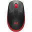 Мышь Logitech M190 Wireless Red - миниатюра 1