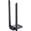 Wi-Fi адаптер Baseus FastJoy Series 1800 Mbps Cluster Black (B01317600111-06) [128819] - миниатюра 6