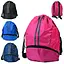 Рюкзак спортивний, 48x36x15 см, MK5522 (В асортименті) - мініатюра 2