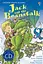 Jack and the Beanstalk + CD. Young Reading Series 1 - миниатюра 1