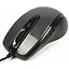 Миша A4Tech N-708X black V-TRACK USB - мініатюра 2