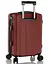 Валіза Heys SpinLite (S) Burgundy (10157-0017-21) 930197 - мініатюра 4