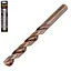 Свердло по металу Alloid Building Tools кобальтове 11.5 мм Р6М5К5 (DB-35115) - мініатюра 2