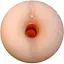 Мінімастурбатор попка Alive Anal Mini Masturbator (Flesh) - мініатюра 2