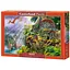 Пазл Castorland Долина динозавров 500 эл. (53643) - миниатюра 1