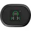 Навушники TWS Poly Voyager Free 60+ Earbuds + BT700A + TSCHC Black - мініатюра 5