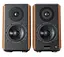 Акустическая система Edifier 2.0 S1000W Brown (S1000W) - миниатюра 1