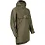 Пуловер Blaser Active Outfits Vintage S Оливковый - миниатюра 3